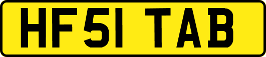 HF51TAB