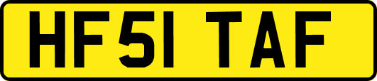 HF51TAF