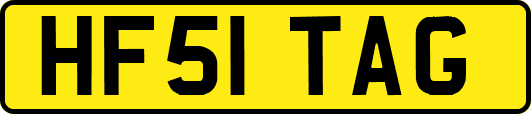 HF51TAG