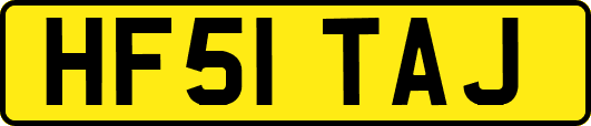 HF51TAJ