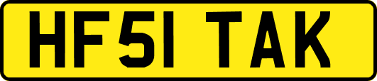 HF51TAK