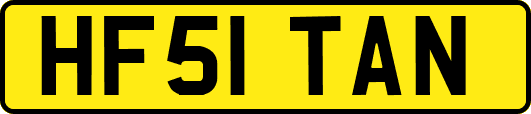 HF51TAN