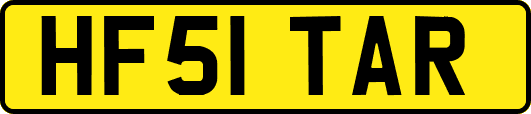 HF51TAR