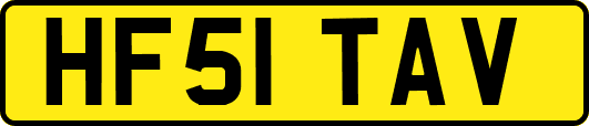 HF51TAV