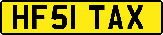 HF51TAX