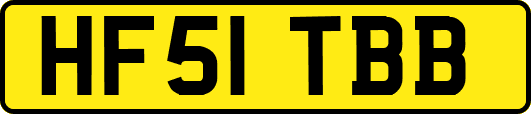 HF51TBB