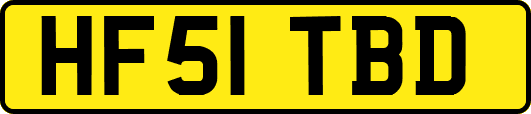 HF51TBD