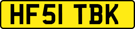 HF51TBK