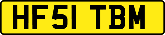 HF51TBM