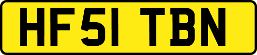 HF51TBN