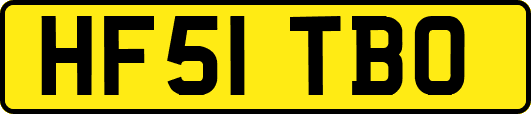 HF51TBO