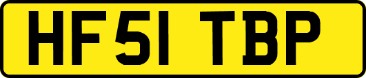 HF51TBP