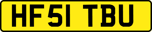 HF51TBU