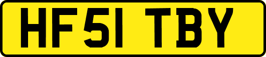HF51TBY