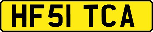 HF51TCA