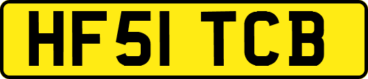 HF51TCB