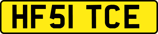 HF51TCE