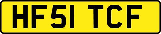 HF51TCF