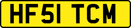 HF51TCM