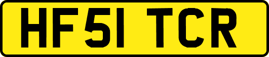 HF51TCR