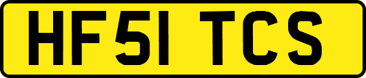 HF51TCS