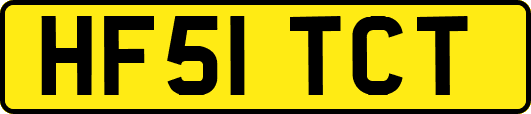 HF51TCT