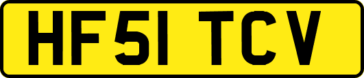 HF51TCV