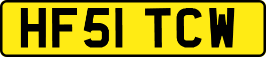 HF51TCW