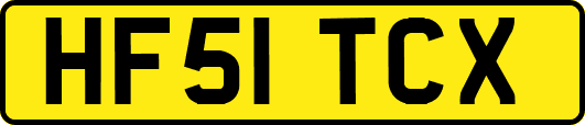 HF51TCX