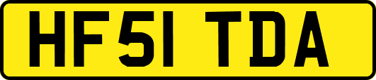 HF51TDA