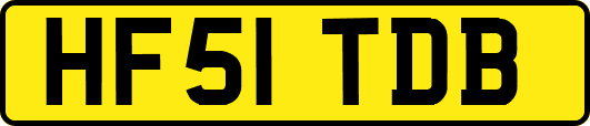 HF51TDB