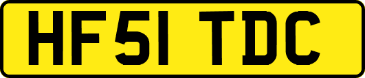 HF51TDC