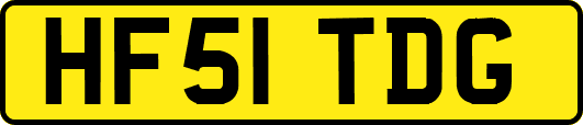 HF51TDG