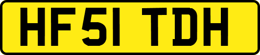 HF51TDH