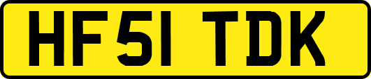 HF51TDK