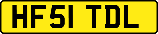 HF51TDL