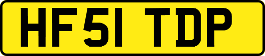 HF51TDP
