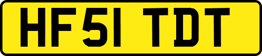 HF51TDT