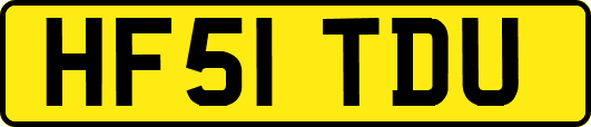 HF51TDU