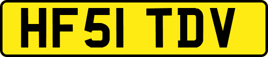 HF51TDV