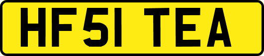 HF51TEA