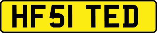 HF51TED