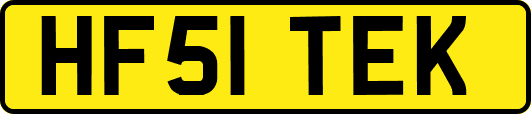 HF51TEK