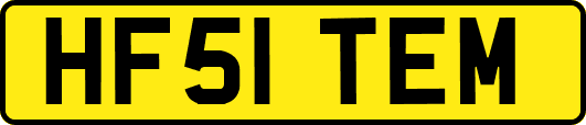 HF51TEM