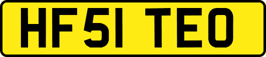 HF51TEO