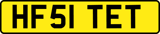 HF51TET