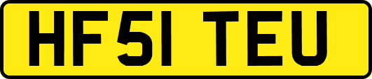 HF51TEU