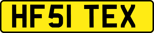 HF51TEX