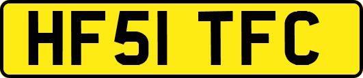 HF51TFC
