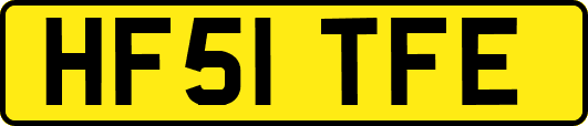 HF51TFE